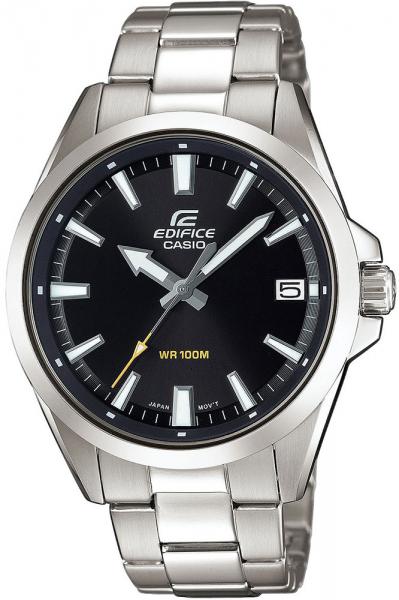 Meeste käekell Casio Edifice EFV-100D-1AVUEF - Premiumkellad