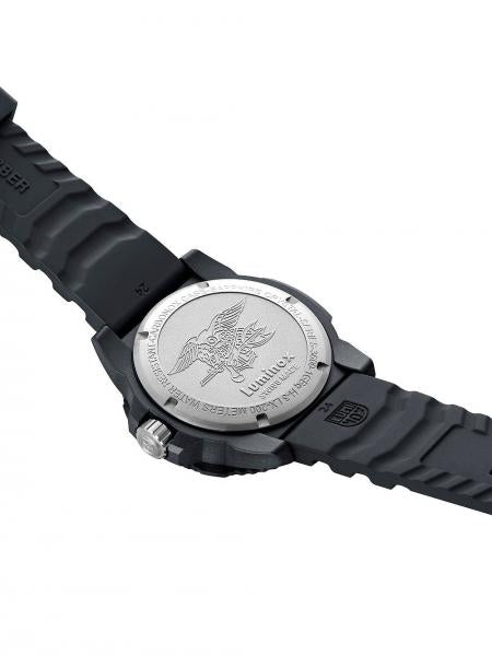 Meeste käekell Luminox Navy Seal XS.3615 - Premiumkellad