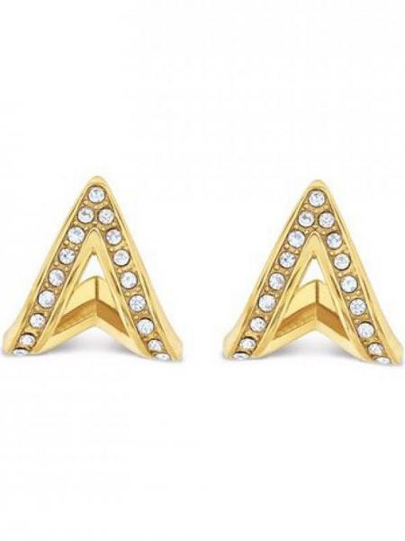 Tommy Hilfiger kõrvarõngad Triangle 2780364 - Premiumkellad