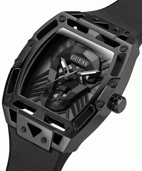 Meeste käekell Guess Legend GW0500G2 - Premiumkellad