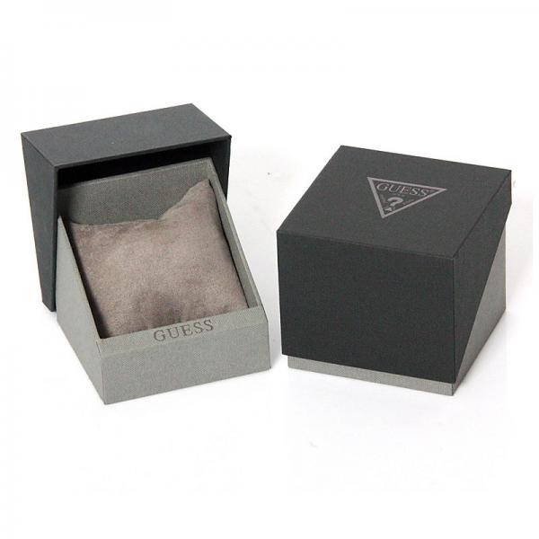 Meeste käekell Guess Continental GW0260G4 - Premiumkellad