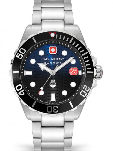 Meeste käekell Swiss Military Hanowa Offshore Diver II SMWGH2200302 - Premiumkellad