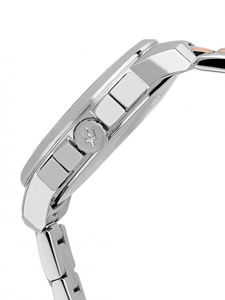 Meeste käekell Maserati Successo R8873621008 - Premiumkellad