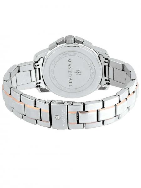 Meeste käekell Maserati Successo R8873621008 - Premiumkellad