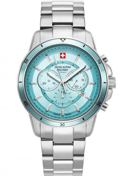 Meeste käekell Swiss Alpine Military Douglas 7089.9131 - Premiumkellad