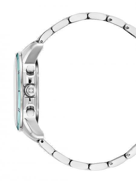 Meeste käekell Swiss Alpine Military Douglas 7089.9131 - Premiumkellad