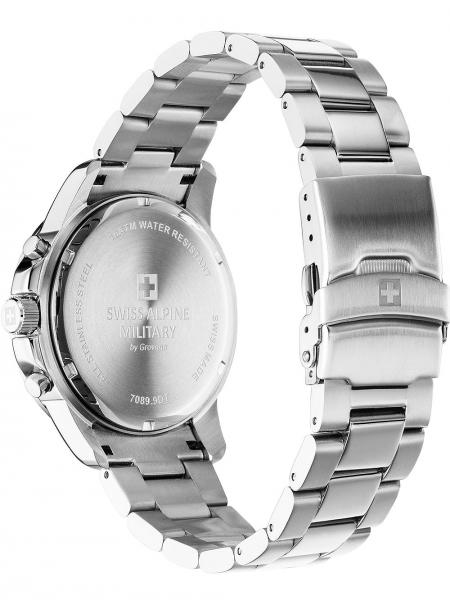 Meeste käekell Swiss Alpine Military Douglas 7089.9131 - Premiumkellad