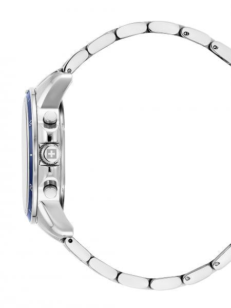 Meeste käekell Swiss Alpine Military Douglas 7089.9135 - Premiumkellad