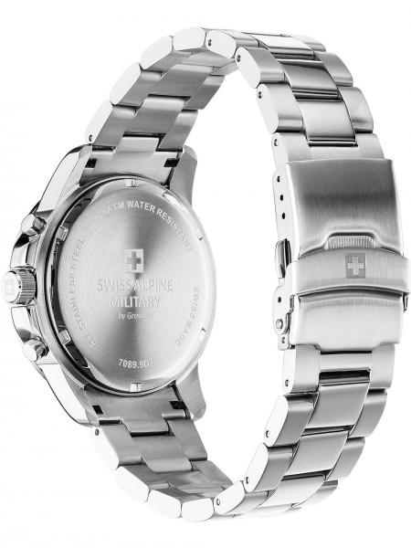 Meeste käekell Swiss Alpine Military Douglas 7089.9135 - Premiumkellad