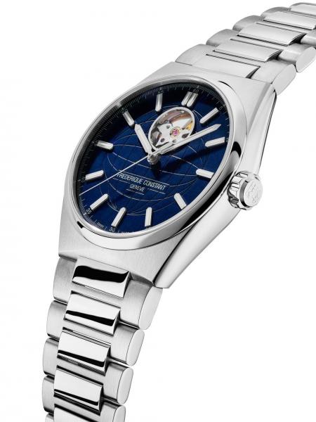 Meeste käekell Frederique Constant Highlife Heart Beat FC-310N4NH6B - Premiumkellad