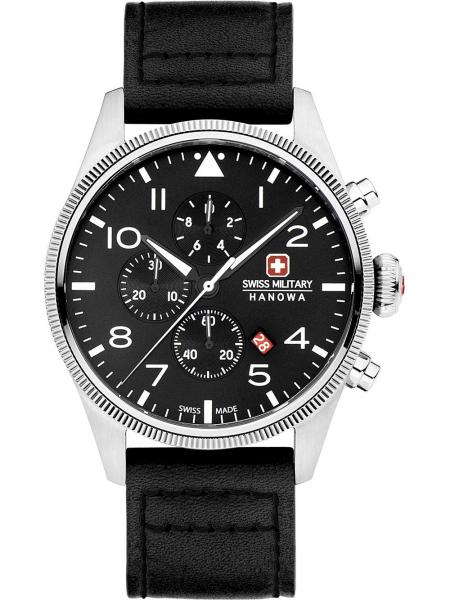 Meeste käekell Swiss Military Hanowa Thunderbolt SMWGC0000401 - Premiumkellad
