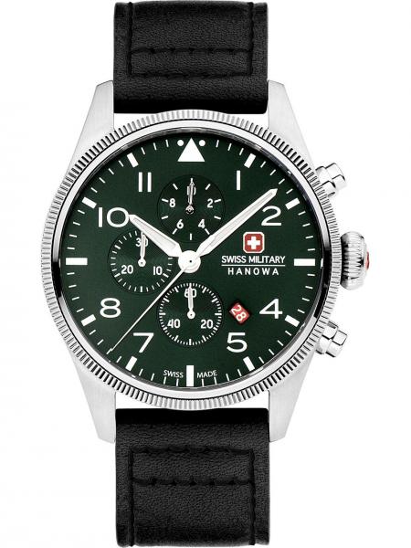 Meeste käekell Swiss Military Hanowa Thunderbolt SMWGC0000405 - Premiumkellad