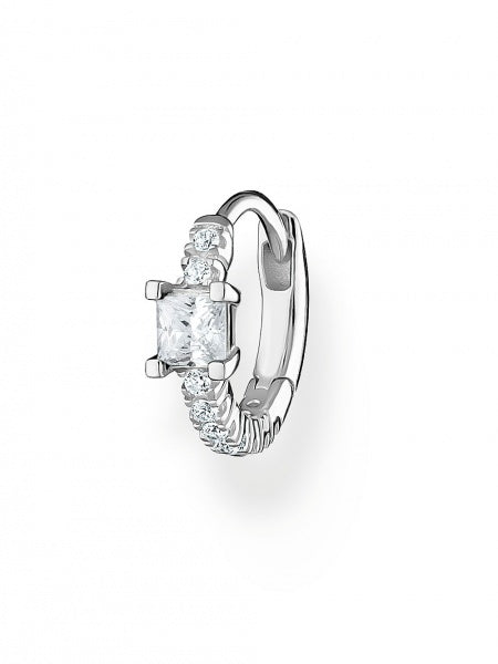 Thomas Sabo kõrvarõngad CR691-051-14 - Premiumkellad