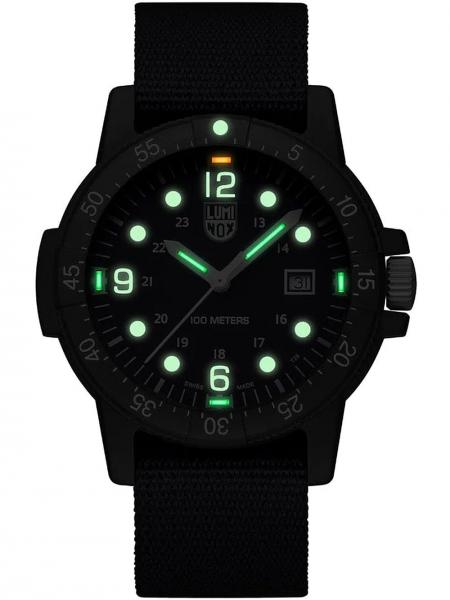 Meeste käekell Luminox Sea Bass X2.2001 - Premiumkellad