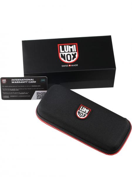 Meeste käekell Luminox Sea Bass X2.2001 - Premiumkellad