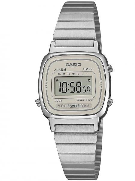 Naiste käekell Casio Retro Vintage LA670WEA-8AEF - Premiumkellad