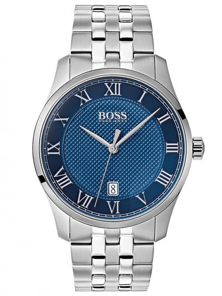 Meeste käekell Hugo Boss Master 1513602 - Premiumkellad