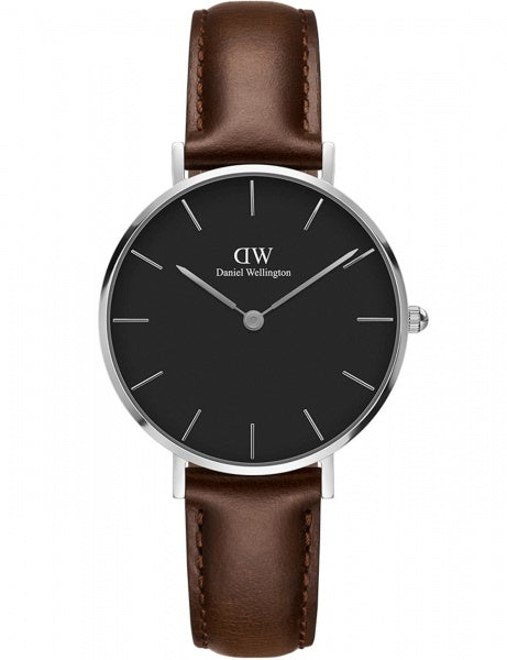Naiste käekell Daniel Wellington Petite Bristol DW00100177 - Premiumkellad