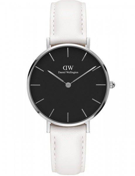 Naiste käekell Daniel Wellington Petite Bondi DW00100284 - Premiumkellad