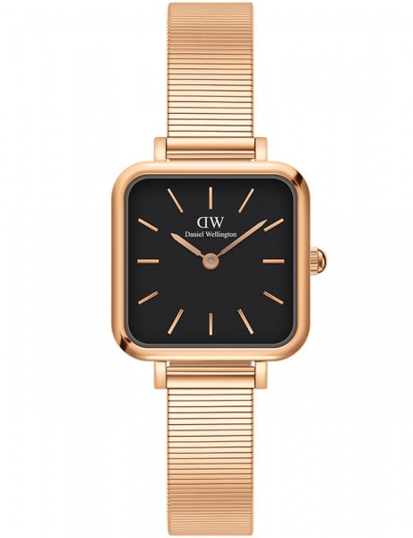 Naiste käekell Daniel Wellington Quadro Studio DW00100518 - Premiumkellad