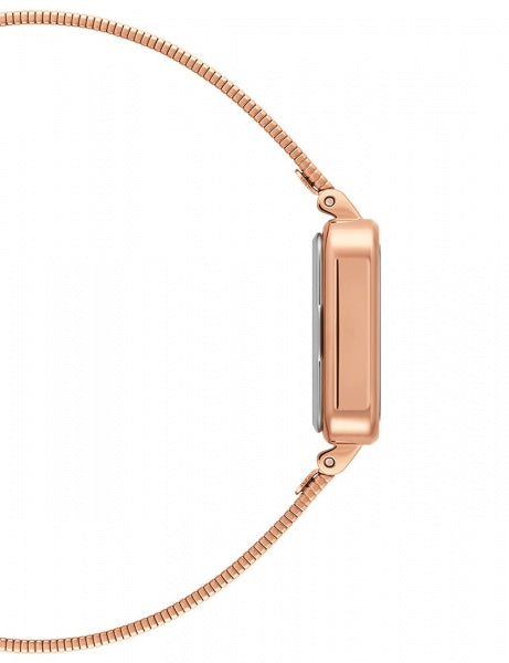 Naiste käekell Daniel Wellington Quadro Studio DW00100518 - Premiumkellad