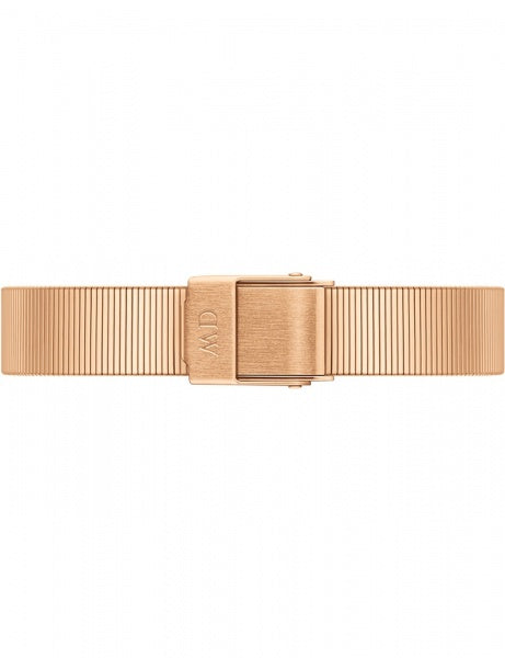 Naiste käekell Daniel Wellington Quadro Studio DW00100518 - Premiumkellad