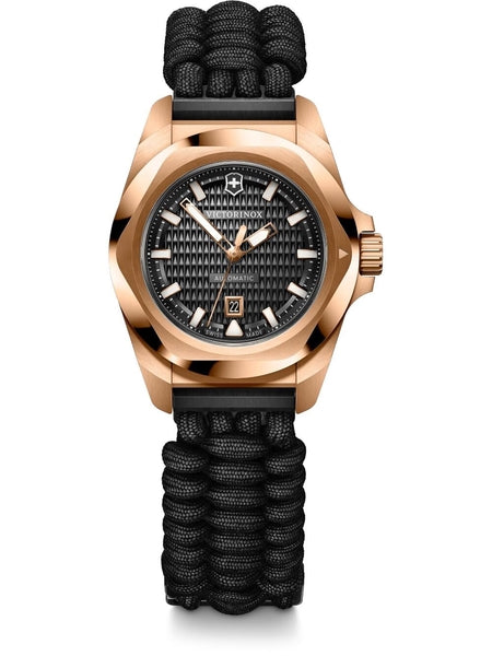 Naiste käekell Victorinox I.N.O.X. Small Automatic 242025.1 - Premiumkellad