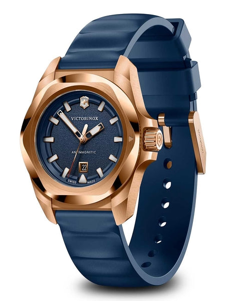Naiste käekell Victorinox I.N.O.X. Small 242035 - Premiumkellad