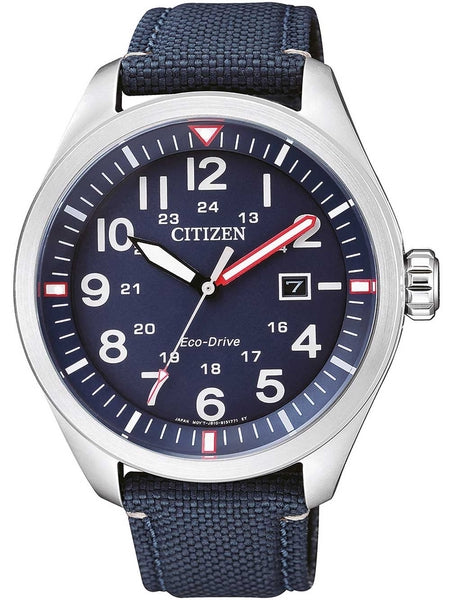 Meeste käekell Citizen Sports AW5000-16L - Premiumkellad