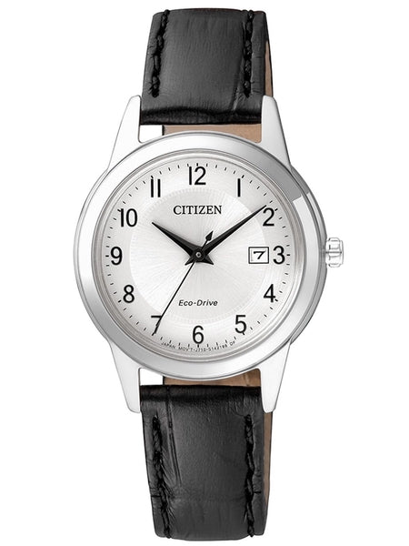 Naiste käekell Citizen Eco-Drive FE1081-08A - Premiumkellad