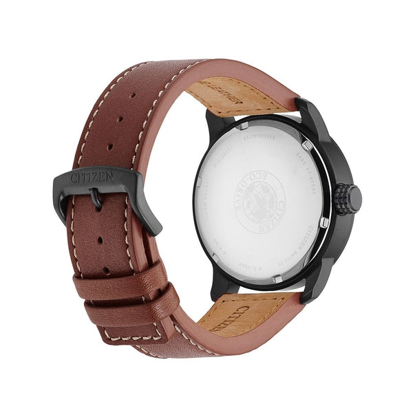 Meeste käekell Citizen Eco-Drive BM8476-07EE - Premiumkellad