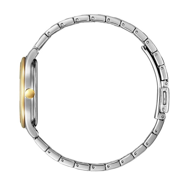 Naiste käekell Citizen Eco-Drive EM0506-77A - Premiumkellad