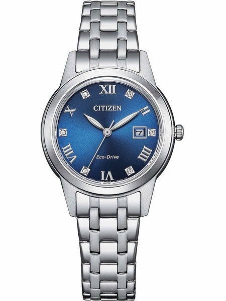 Naiste käekell Citizen Eco-Drive Elegance FE1240-81L - Premiumkellad