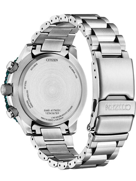 Meeste käekell Citizen Eco-Drive Promaster CB5004-59W - Premiumkellad