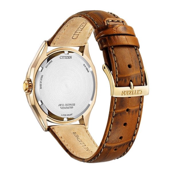 Meeste käekell Citizen Eco-Drive AW1753-10A - Premiumkellad