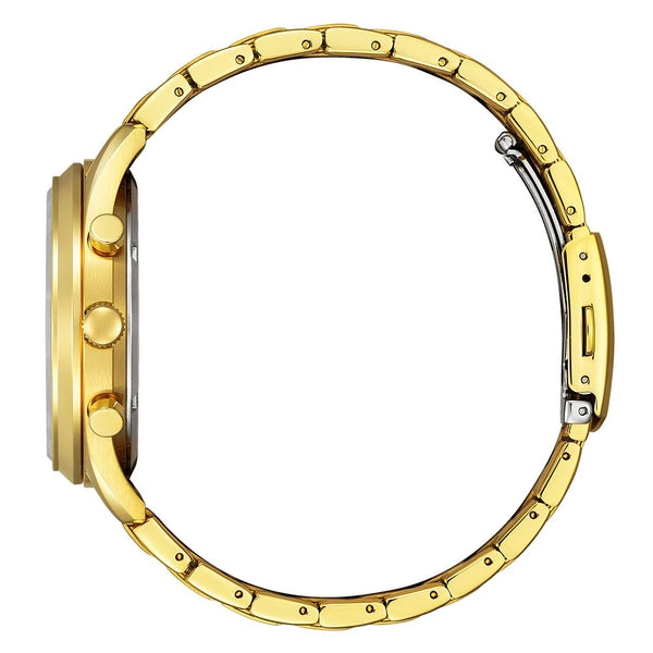 Meeste käekell Citizen Eco-Drive Chrono CA7022-87E - Premiumkellad