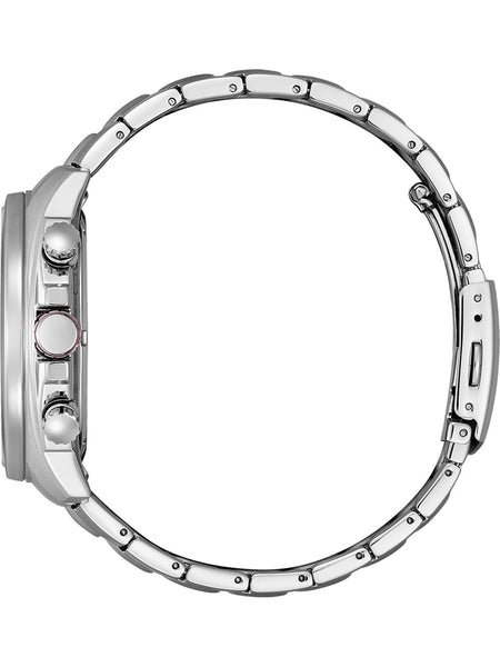 Meeste käekell Citizen Eco-Drive Chrono CA4561-89E - Premiumkellad