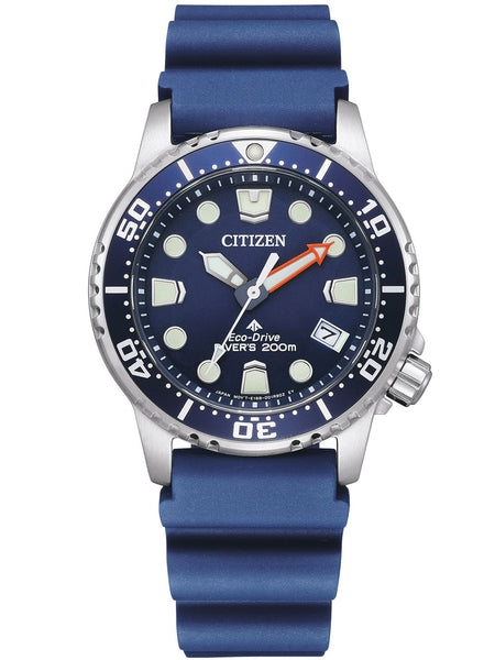 Naiste käekell Citizen Eco-Drive Promaster EO2021-05L - Premiumkellad