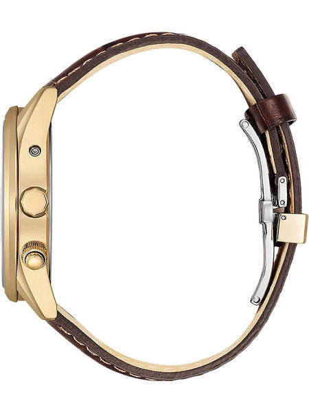 Meeste käekell Citizen Eco-Drive CB0273-11H - Premiumkellad