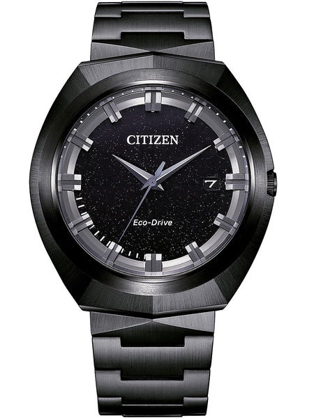 Meeste käekell Citizen Eco-Drive BN1015-52E - Premiumkellad