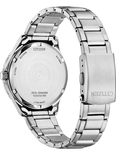 Unisex käekell Citizen Eco-Drive Sport AW1821-89L - Premiumkellad