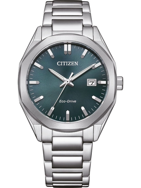 Meeste käekell Citizen Eco-Drive BM7620-83X - Premiumkellad