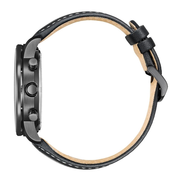 Meeste käekell Citizen Eco-Drive Chrono CA4505-21X - Premiumkellad