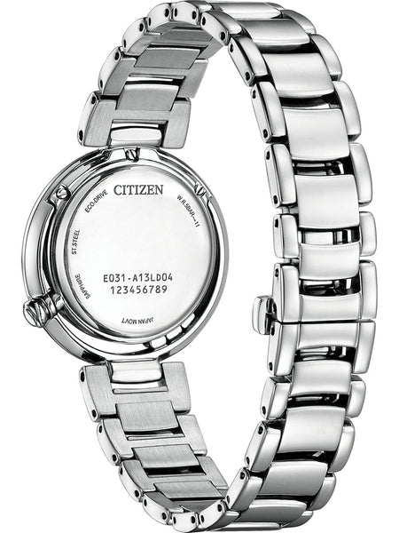 Naiste käekell Citizen Eco-Drive Elegance EM1110-81N - Premiumkellad