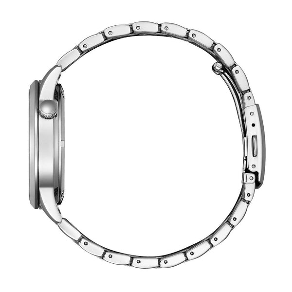 Meeste käekell Citizen Automatic NH9131-73L - Premiumkellad