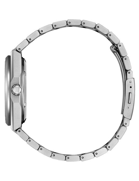 Meeste käekell Citizen Super Titanium Automatic NJ0180-80A - Premiumkellad