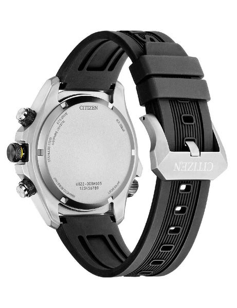 Meeste käekell Citizen Eco-Drive JV1007-07E - Premiumkellad