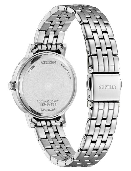 Naiste käekell Citizen Elegant EL3100-55W - Premiumkellad