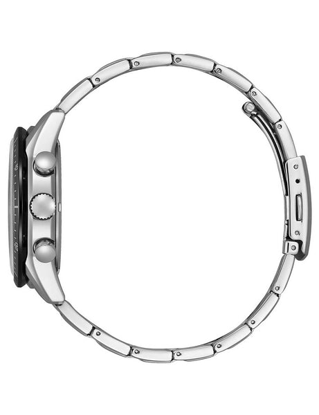 Meeste käekell Citizen Eco-Drive Chrono CA4624-56X - Premiumkellad