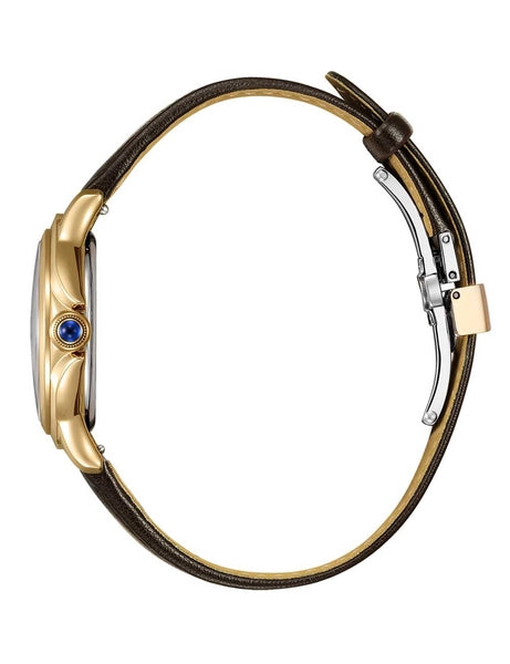 Naiste käekell Citizen Eco-Drive EM1163-09X - Premiumkellad